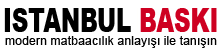 İstanbul Baskı