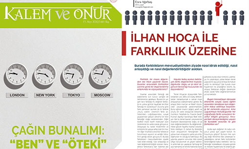 Sıfırdan Okul Dergisi Nasıl Hazırlanır 