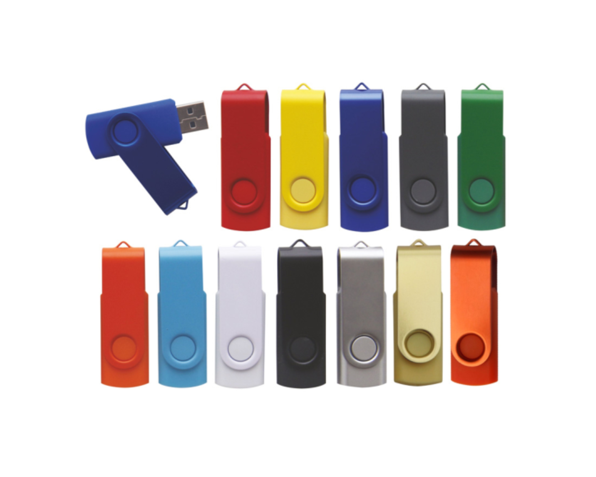 USB01 PROMOSYON USB FLASH BELLEK