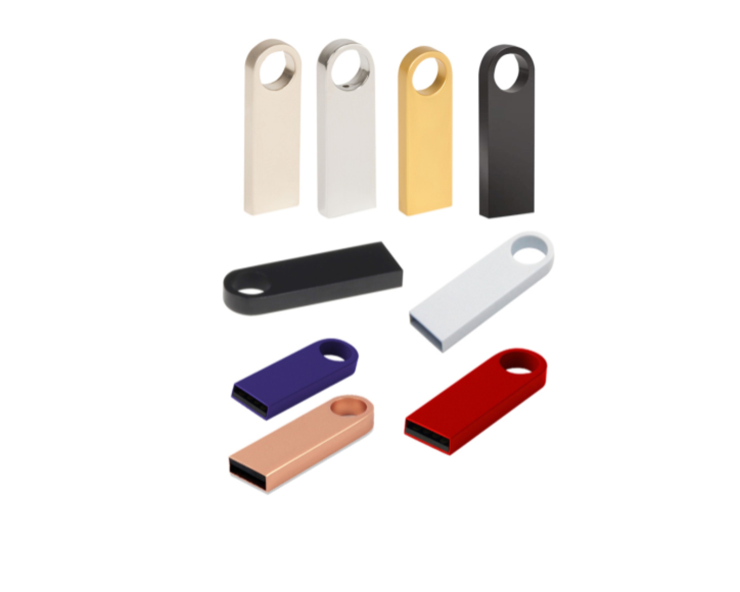 USB02 PROMOSYON USB FLASH BELLEK